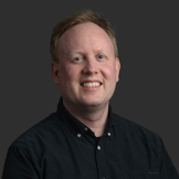 Bild på Fredrik Selin