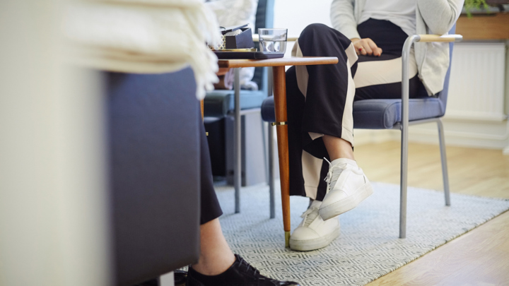 Förhör under förundersökningen | Att vittna