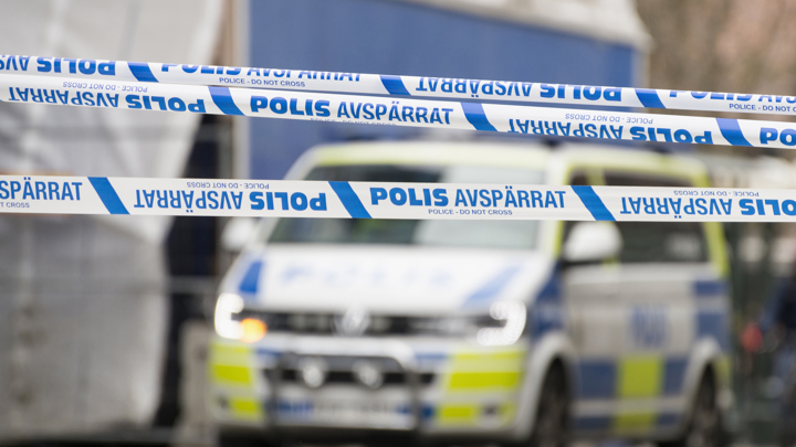 Förhör under förundersökningen | Att vittna